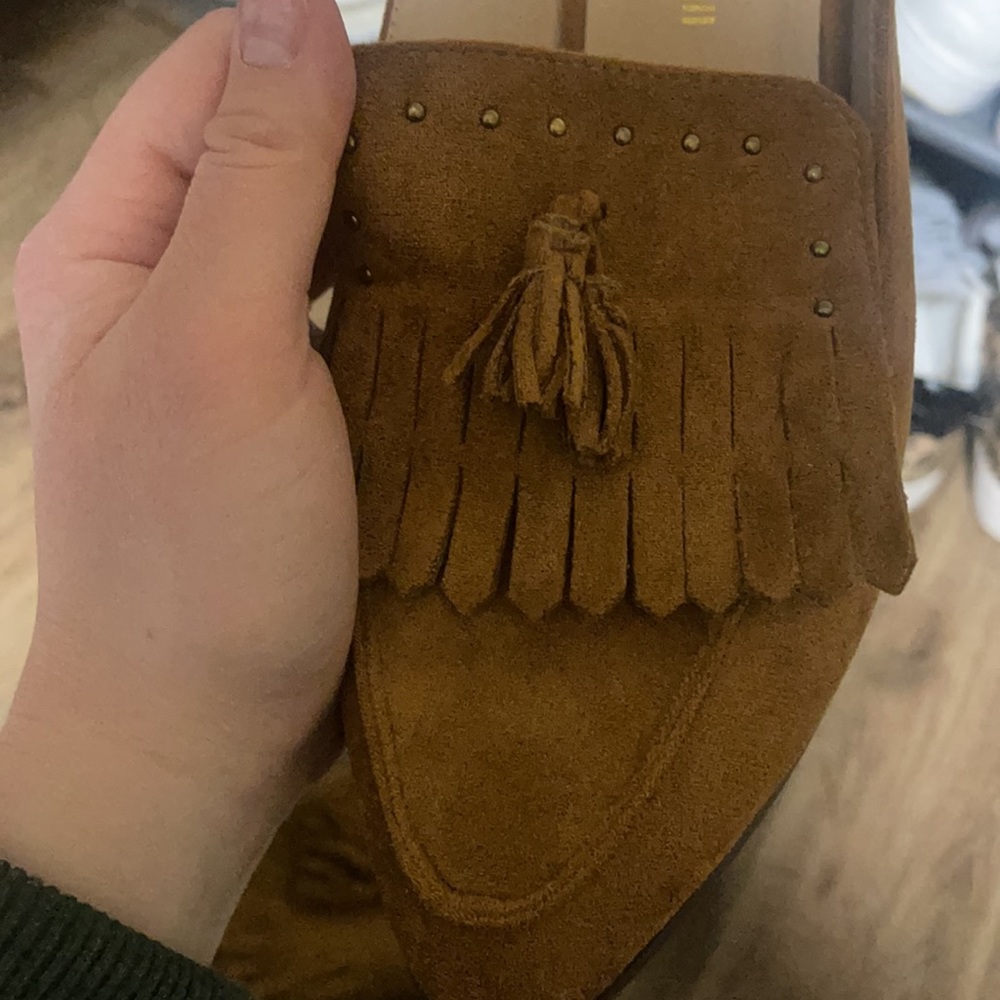 Slip ons - Picture 3 of 3